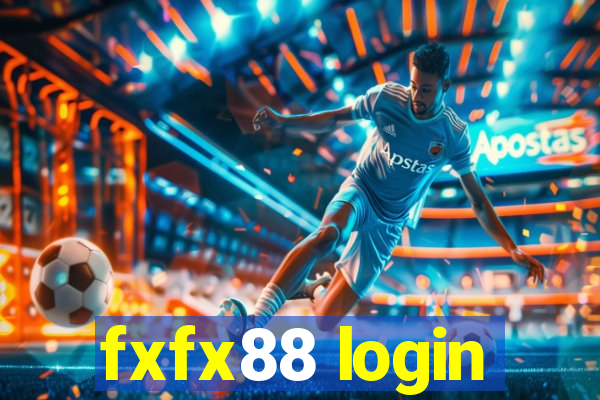 fxfx88 login